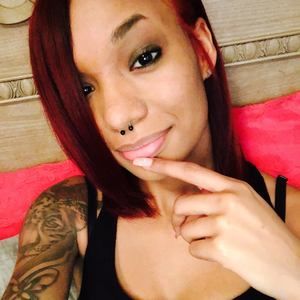 Meet your Posher, Shonte